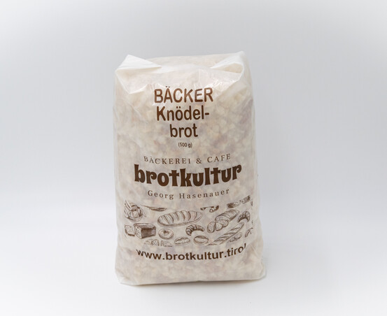 Knödelbrot 500g