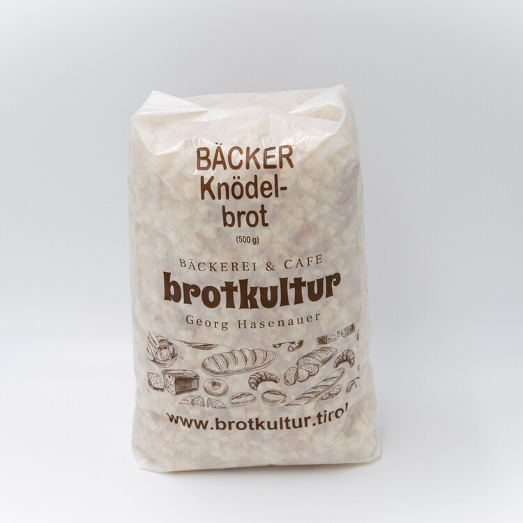 Knödelbrot 500g