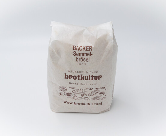 Bäcker Brösel 1 kg