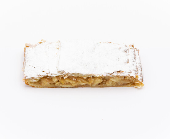 Apfelstrudel