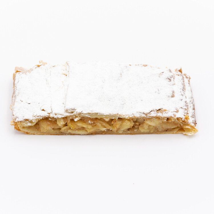 Apfelstrudel