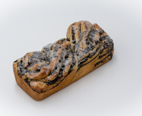 Mohnstrudel