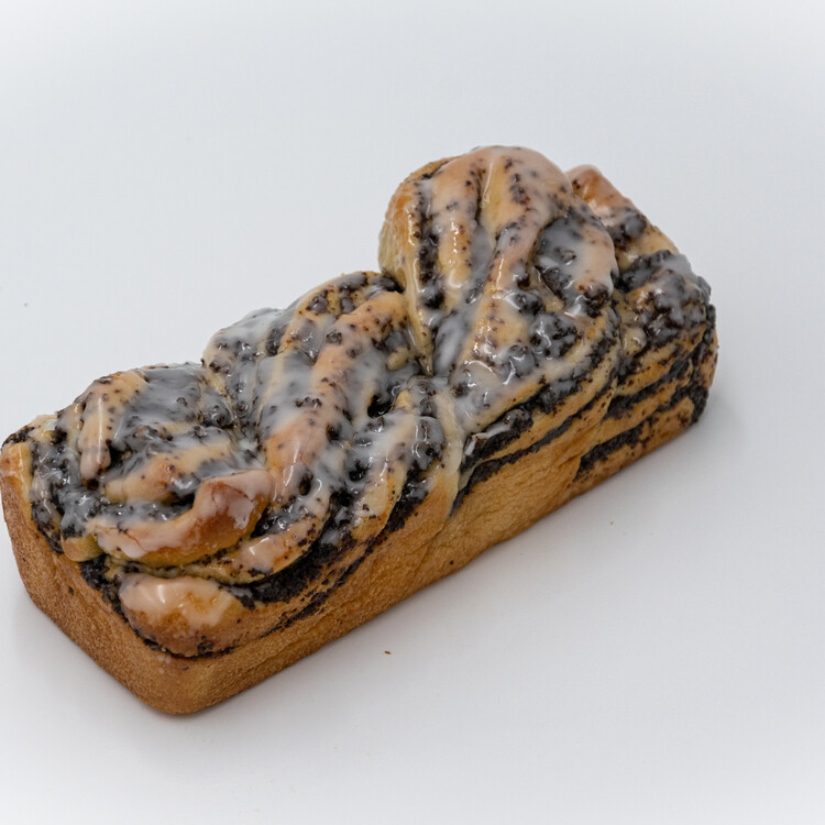 Mohnstrudel
