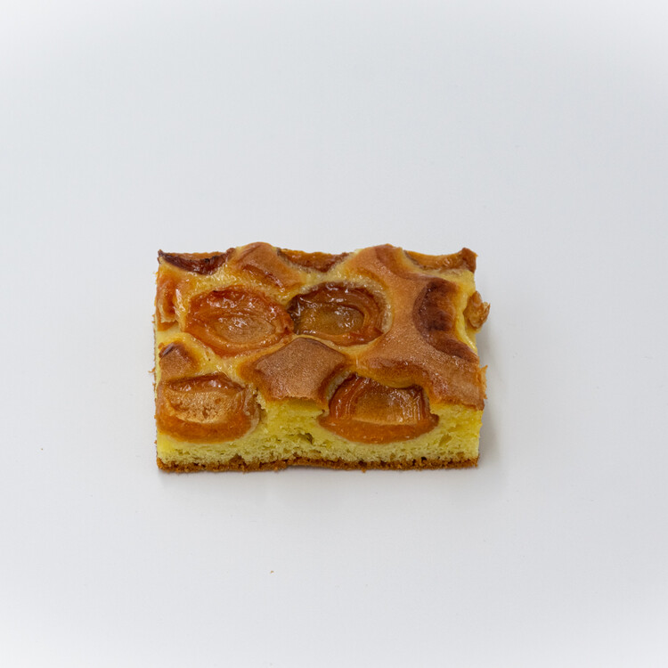 Marillen Kuchen