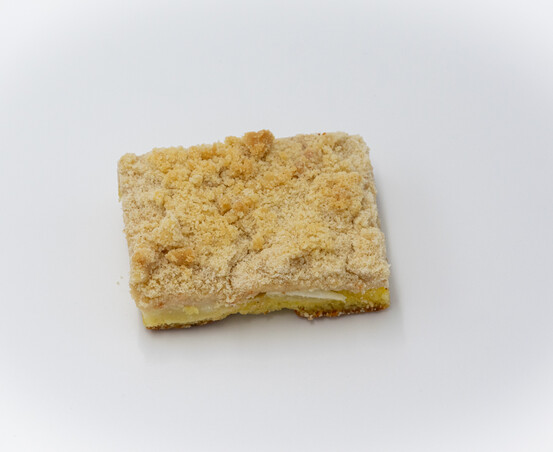 Apfelstreusel Kuchen