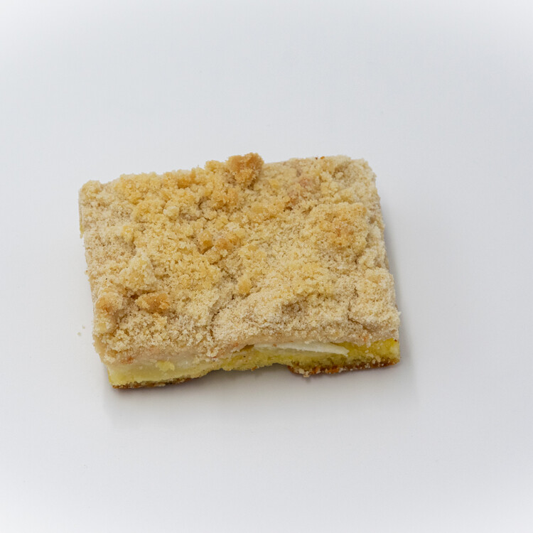 Apfelstreusel Kuchen
