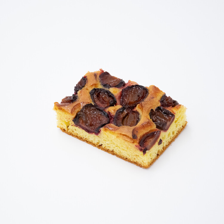Zwetschcken Kuchen