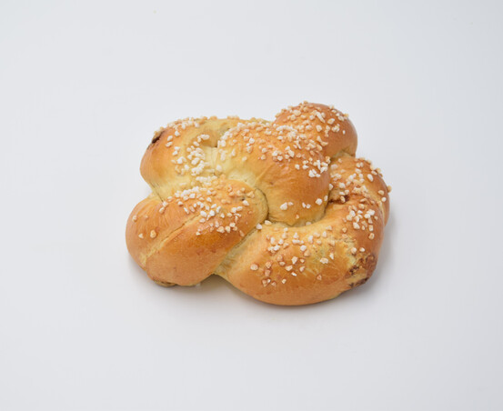 Dinkelknopf