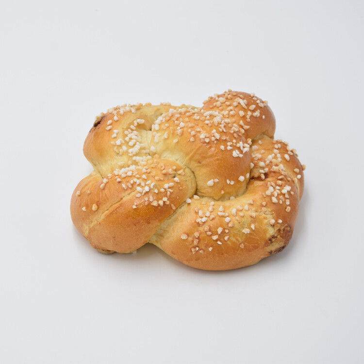 Dinkelknopf