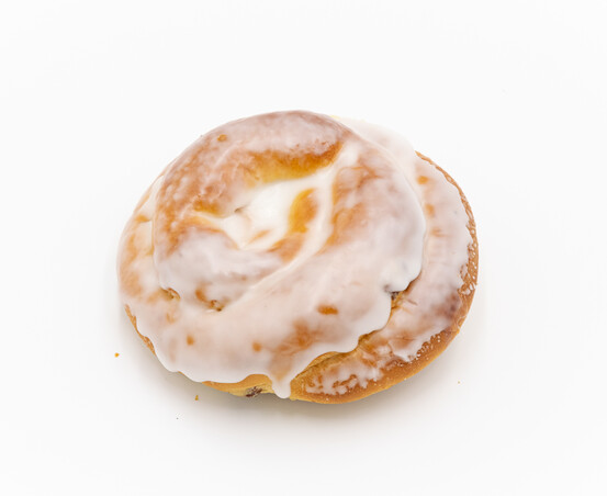Rosinenschnecke