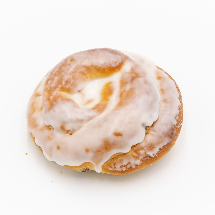 Rosinenschnecke