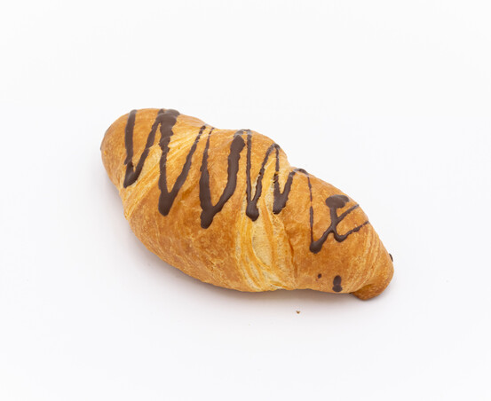 Schokocroissant