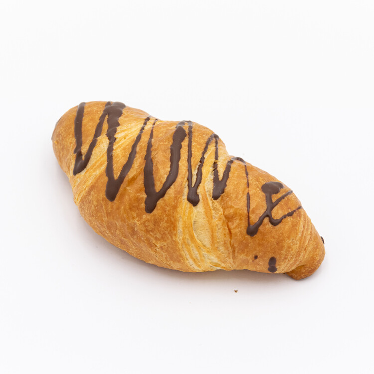 Schokocroissant