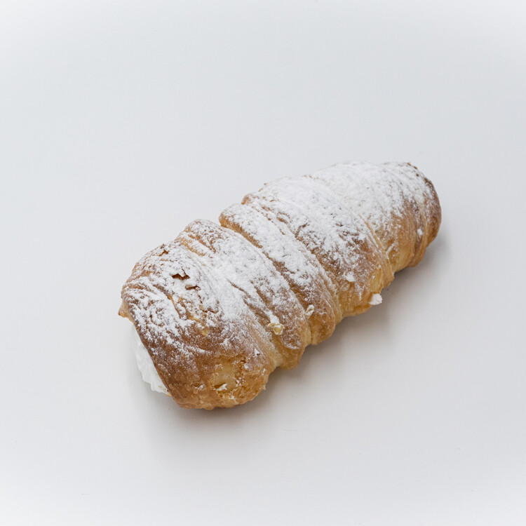 Schaumrolle