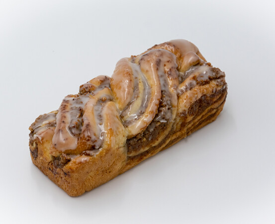 Nussstrudel