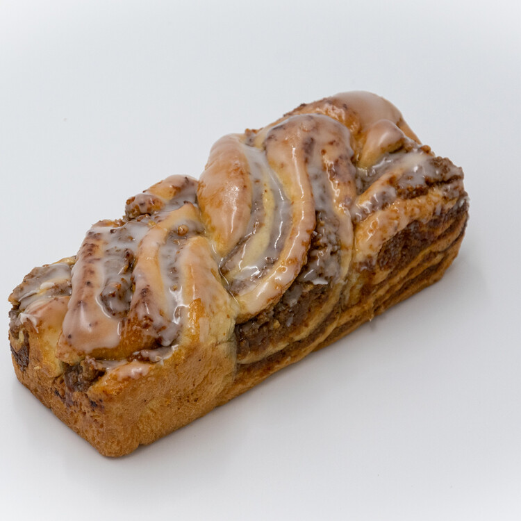 Nussstrudel