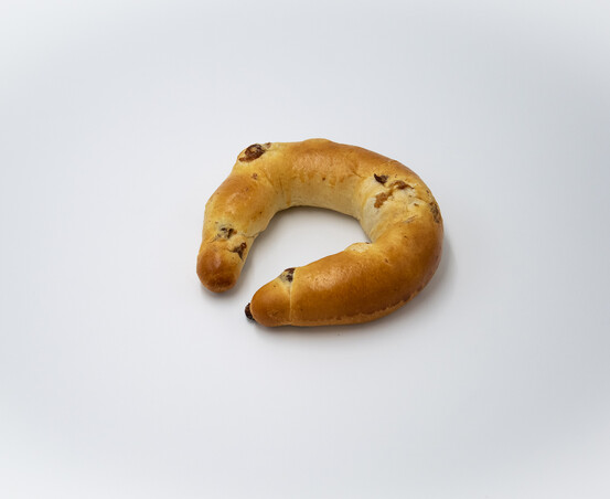 Rosinenkipferl