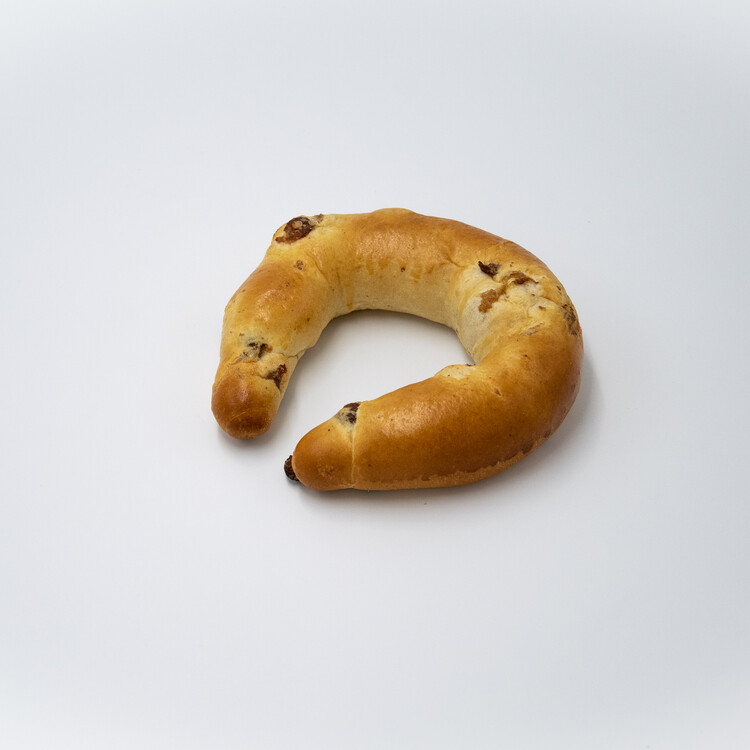 Rosinenkipferl