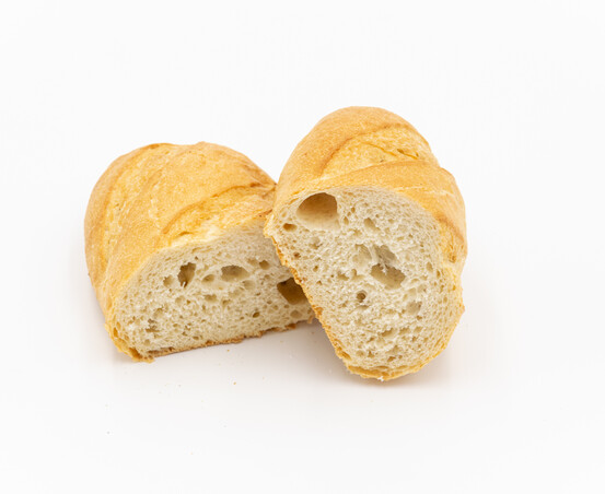 Weißer Wecken 300g