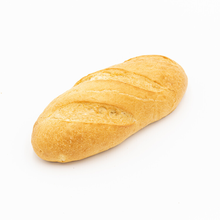 Weißer Wecken 300g
