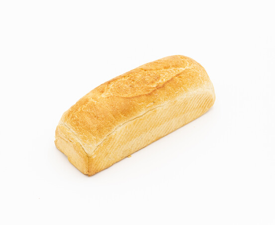Kastenweißbrot