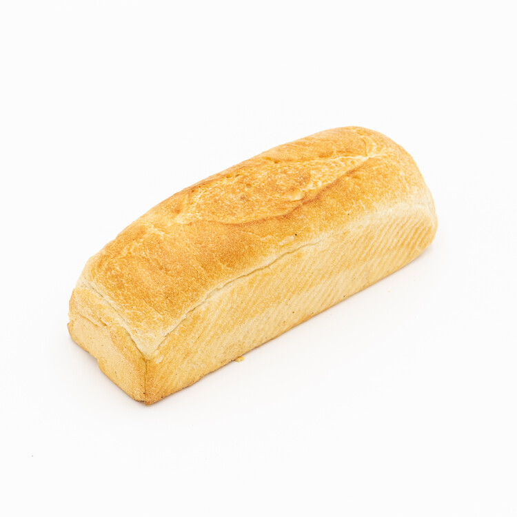 Kastenweißbrot
