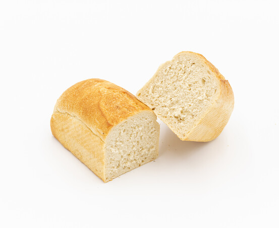 Kastenweißbrot