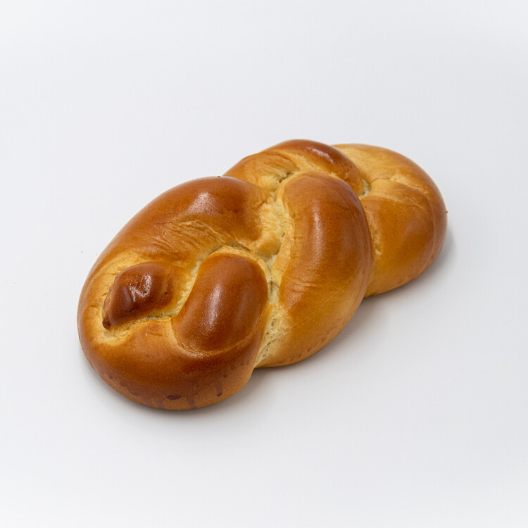 Zopf ohne Rosinen