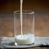Milch