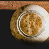 Sauerteig
