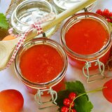 Marillen Marmelade