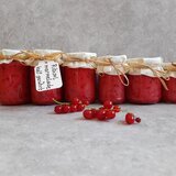 Ribisel Marmelade